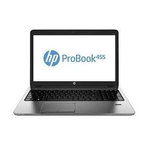 HP ProBook 455 G1 AMD A4 | 500GB HDD | 8GB RAM (139)