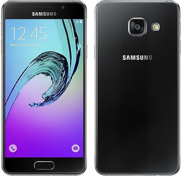 Samsung Galaxy A3 2016 (SM-A310F) origineel