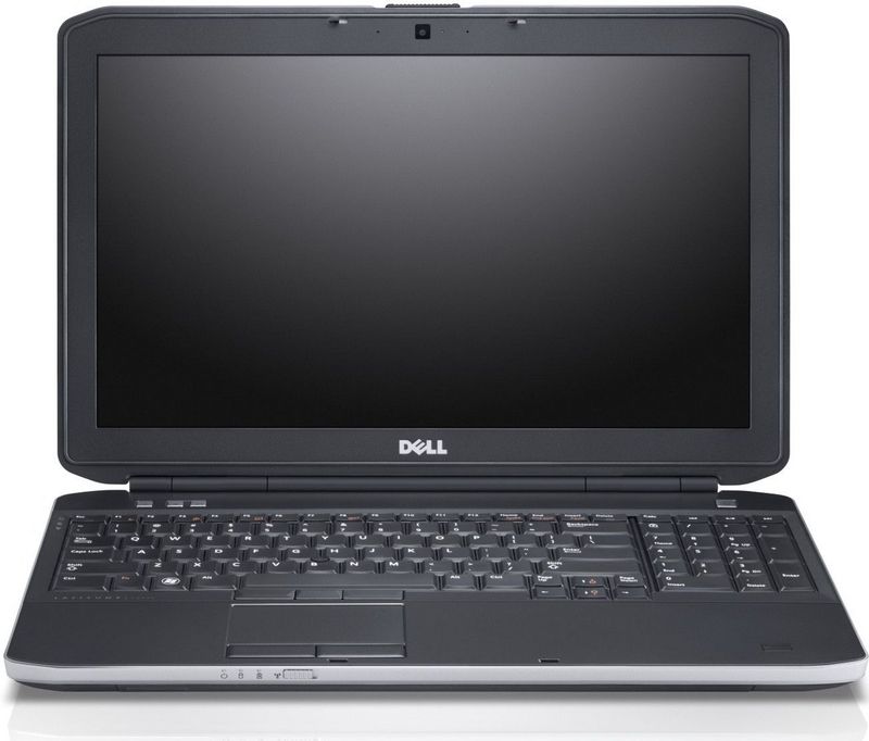 Dell Latitude E5530 Intel Core i5 | 256GB | 8GB (874)