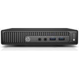 HP 260 G2 desktop mini-pc (ENERGY STAR)