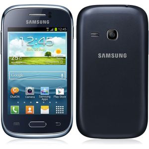 Samsung Galaxy Young (GT-S6310) Origineel