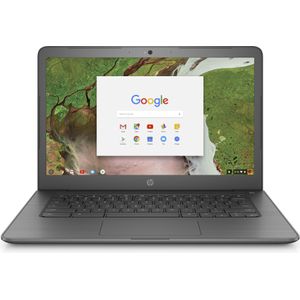 HP Chromebook 14 G5 | 14 Inch 4GB RAM 64GB SSD