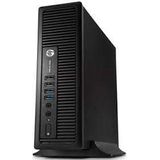 HP t820 2,9 GHz Windows Embedded Standard 7 3,1 kg Zwart i5-4570S