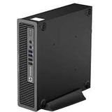 HP t820 2,9 GHz Windows Embedded Standard 7 3,1 kg Zwart i5-4570S