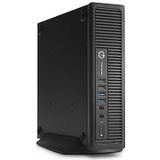 HP t820 2,9 GHz Windows Embedded Standard 7 3,1 kg Zwart i5-4570S
