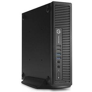 HP Flexible Thin Client T820 | Intel Core i5 2.9GHz, 4GB, 500GB HDD, Intel® HD Graphics 4600, 6x USB 2.0, 4x USB 3.2, Windows 10 Pro