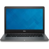 DELL Chromebook 13 Intel® Core™ i3 i3-5005U 33,8 cm (13.3") Full HD 4 GB DDR3L-SDRAM 16 GB SSD Wi-Fi 5 (802.11ac) ChromeOS Grijs