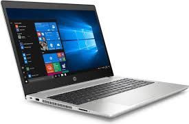 HP ProBook 450 G6 Intel Core i5 | 256GB SSD | 8GB RAM (335)