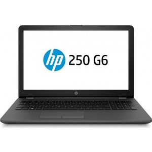 HP 250 G6 Intel Core i3 | 256GB | 4GB RAM (691)