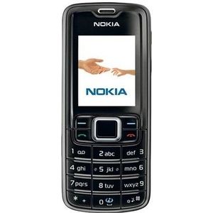 Nokia 3110 Classic - Mobiele Telefoon - Origineel
