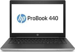 HP ProBook 440 G5 Intel Core i5 | 256GB SSD | 8GB RAM