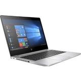 HP EliteBook 830 G5 Laptop 33,8 cm (13.3") Touchscreen Full HD Intel® Core™ i5 i5-8350U 8 GB DDR4-SDRAM 256 GB SSD Wi-Fi 5 (802.11ac) Windows 10 Pro Zilver