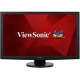 Viewsonic Graphic Series VG2233-LED LED display 54,6 cm (21.5") 1920 x 1080 Pixels Full HD Zwart
