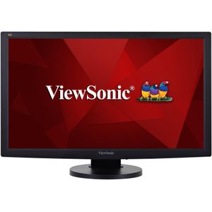Viewsonic Graphic Series VG2233-LED LED display 54,6 cm (21.5") 1920 x 1080 Pixels Full HD Zwart