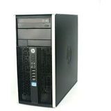 HP Compaq Pro 6300 MT | Intel Core i3 3.3 GHz, 500GB HDD, 8GB RAM (274)