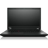 Lenovo ThinkPad L540 Intel® Core™ i5 i5-4200M Laptop 38,1 cm (15") Full HD 4 GB DDR3-SDRAM 500 GB HDD Windows 7 Professional Zwart