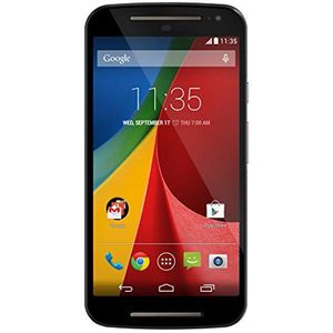 Motorola Moto G 4G 2e Generatie (XT1072)