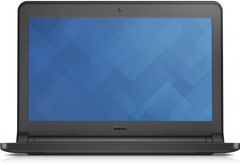 DELL Latitude 3350 Intel® Core™ i3 i3-5005U Laptop 33,8 cm (13.3") HD 4 GB DDR3L-SDRAM 128 GB SSD Wi-Fi 5 (802.11ac) Windows 10 Home Zwart