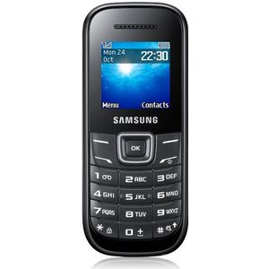 Samsung E1200i origineel