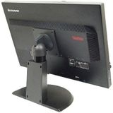 Lenovo ThinkVision (LT2252p) 22 inch Monitor | 1680 x 1050, 1680 x 1050, 0,282 mm , LCD, 47-63Hz, 5ms, horizontaal 170 graden x verticaal 160 graden, DVI, DSUB