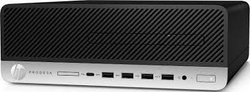 HP ProDesk 600 G5 SFF Intel Core i5 (181)