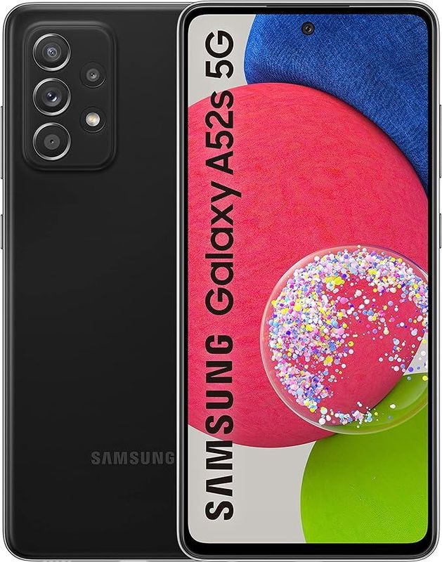 Samsung Galaxy A52 (SM-A528B/DS) (876)
