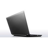 Lenovo Essential E50-70 Intel® Core™ i3 i3-4030U Laptop 39,6 cm (15.6") 4 GB DDR3L-SDRAM 500 GB HDD Wi-Fi 4 (802.11n) Windows 7 Professional Zwart