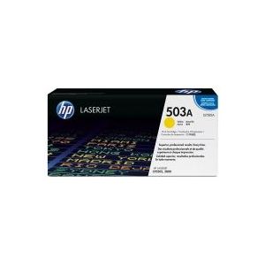 HP 503A (Q7582A) yellow | LaserJet | Tonercartridge (150)