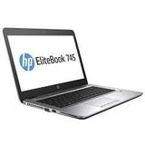 HP EliteBook 745 G4 AMD A12 | 500GB HDD | 8GB RAM