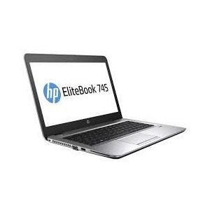 HP EliteBook 745 G4 AMD A12 | 500GB HDD | 8GB RAM
