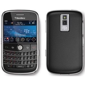 BlackBerry Bold 9000