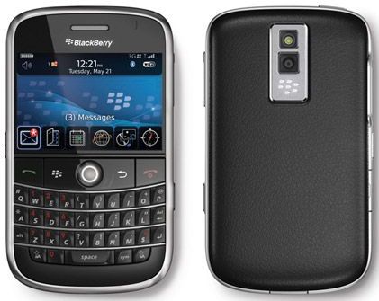 BlackBerry Bold 9000
