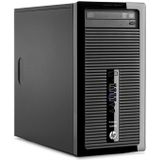 HP Prodesk 400 G3 MT Intel Core i5