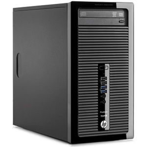 HP Prodesk 400 G3 MT Intel Core i5