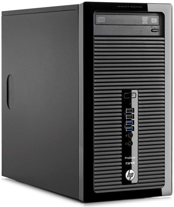 HP Prodesk 400 G3 MT Intel Core i5
