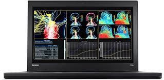 Lenovo ThinkPad P50s Intel Core i7 | 256GB SSD | 8GB RAM