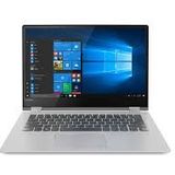 Lenovo Yoga 530 Intel® Core™ i3 i3-8130U Hybride (2-in-1) 35,6 cm (14") Touchscreen Full HD 8 GB DDR4-SDRAM 256 GB SSD Wi-Fi 5 (802.11ac) Windows 10 Home Grijs