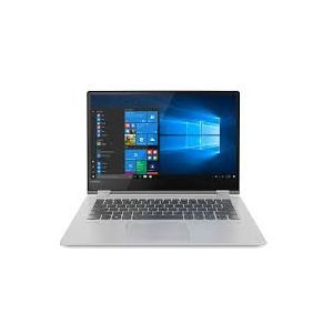 Lenovo Yoga 530 Intel® Core™ i3 i3-8130U Hybride (2-in-1) 35,6 cm (14") Touchscreen Full HD 8 GB DDR4-SDRAM 256 GB SSD Wi-Fi 5 (802.11ac) Windows 10 Home Grijs