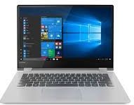 Lenovo Yoga 530 Intel® Core™ i3 i3-8130U Hybride (2-in-1) 35,6 cm (14") Touchscreen Full HD 8 GB DDR4-SDRAM 256 GB SSD Wi-Fi 5 (802.11ac) Windows 10 Home Grijs