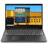 Lenovo IdeaPad S145 Intel® Core™ i5 i5-8265U Laptop 35,6 cm (14") Full HD 4 GB DDR4-SDRAM 256 GB SSD Wi-Fi 5 (802.11ac) Windows 10 Home Zwart