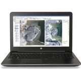 HP ZBook 15 G3 Intel Core i7 | 256GB SSD | 8GB RAM (344)