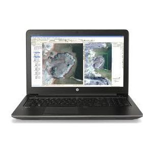 HP ZBook 15 G3 Intel Core i7 | 256GB SSD | 8GB RAM (344)