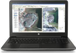 HP ZBook 15 G3 Intel Core i7 | 256GB SSD | 8GB RAM (344)
