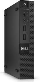Dell Optiplex 3020 Micro Intel Core i5 |500GB|16GB (793)