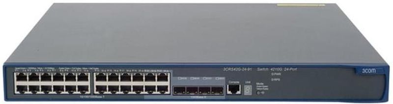 3Com (4210G) Switch