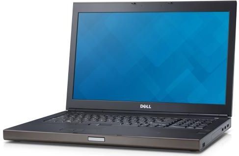 Dell Precision M6700 Intel Core i7 | 500GB | 8GB (702)