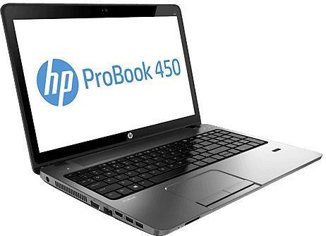 HP ProBook 450 G1 Intel Core i7 | 128GB | 8GB RAM (508)