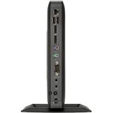 HP t620 flexibele thin client