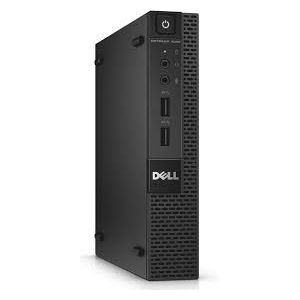 Dell Optiplex 3020 Micro Intel Core i5 |500GB|16GB (454)