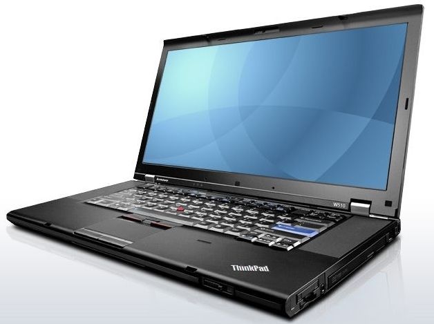 Lenovo ThinkPad T510 Intel Core i5 | 4GB | 500GB (086)